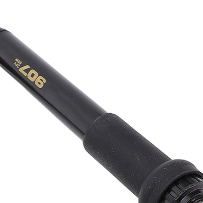 Soldering Iron Handle 50W 24V Silicone Aluminum Soldering Station Replacement Pencil Welding Tool with 5 Holes