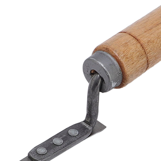 Tile Grout Masonry Mortar Bag with Brick Jointer and Tuck Pointer Reusable Easy To Clean Cement Sealer Bag Piping Bag