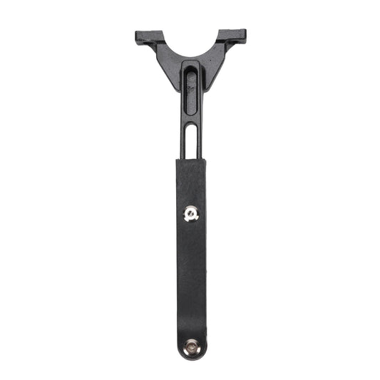 Belt Sander Attachment for Angle Grinder Detailing Bandfile Sander Adapter with 2 Sanding Belts for Welding Points Grinding Woodworking