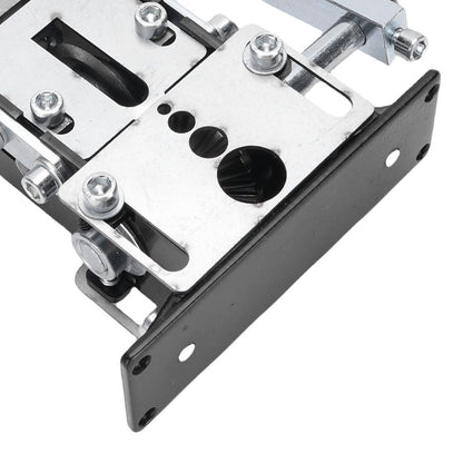 Manual Wire Stripper Machine 0.04-0.98 Inch Wire Stripping Machine Drill Powered Hand Crank Wire Stripping Tool for 1.5-25mm Scrap Wire