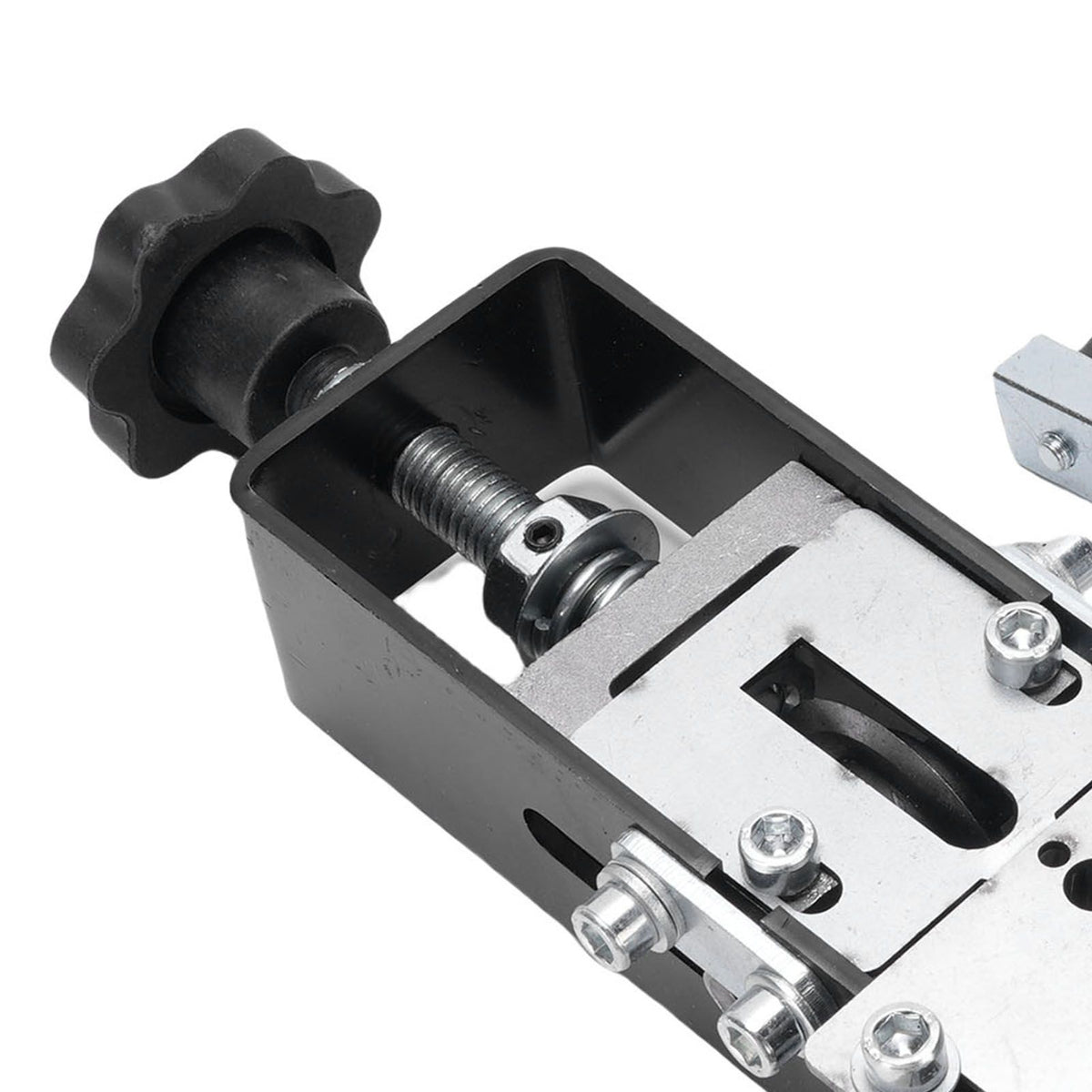 Manual Wire Stripper Machine 0.04-0.98 Inch Wire Stripping Machine Drill Powered Hand Crank Wire Stripping Tool for 1.5-25mm Scrap Wire