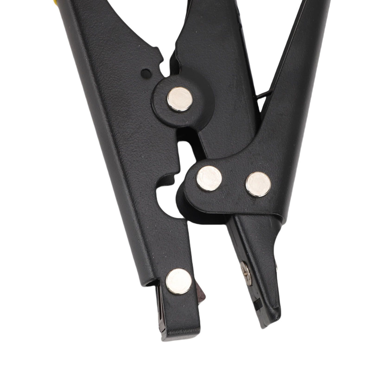 Cable Tie Tool Cable Cutter and Tightening Tool Cable Tie Opener Remover Steel for Home Electrical Installations Construction