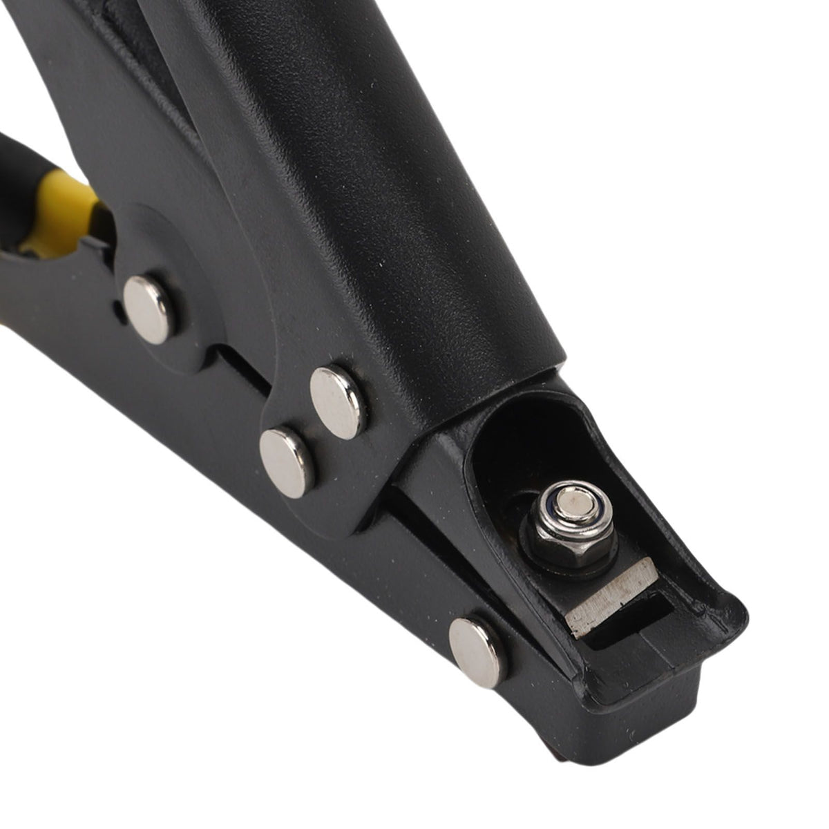 Cable Tie Tool Cable Cutter and Tightening Tool Cable Tie Opener Remover Steel for Home Electrical Installations Construction