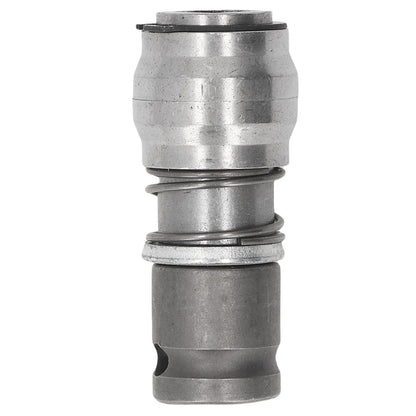 8pcs Impact Drill to Hammer Adapter Converter Electric Hammer Conversion Head Multi Functional Alloy Steel