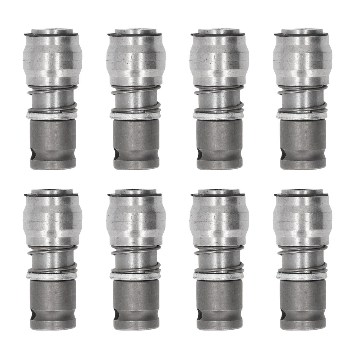 8pcs Impact Drill to Hammer Adapter Converter Electric Hammer Conversion Head Multi Functional Alloy Steel