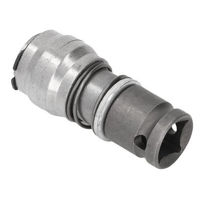8pcs Impact Drill to Hammer Adapter Converter Electric Hammer Conversion Head Multi Functional Alloy Steel