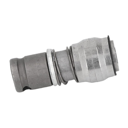8pcs Impact Drill to Hammer Adapter Converter Electric Hammer Conversion Head Multi Functional Alloy Steel