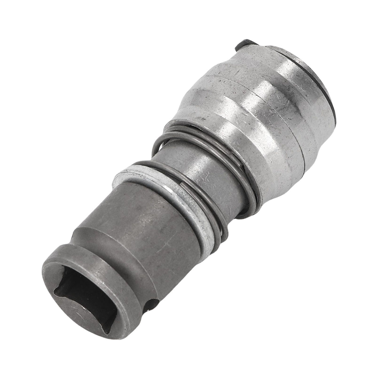 8pcs Impact Drill to Hammer Adapter Converter Electric Hammer Conversion Head Multi Functional Alloy Steel