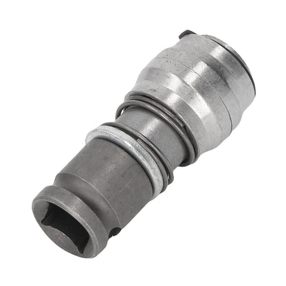 8pcs Impact Drill to Hammer Adapter Converter Electric Hammer Conversion Head Multi Functional Alloy Steel