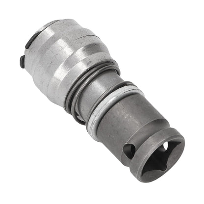 8pcs Impact Drill to Hammer Adapter Converter Electric Hammer Conversion Head Multi Functional Alloy Steel
