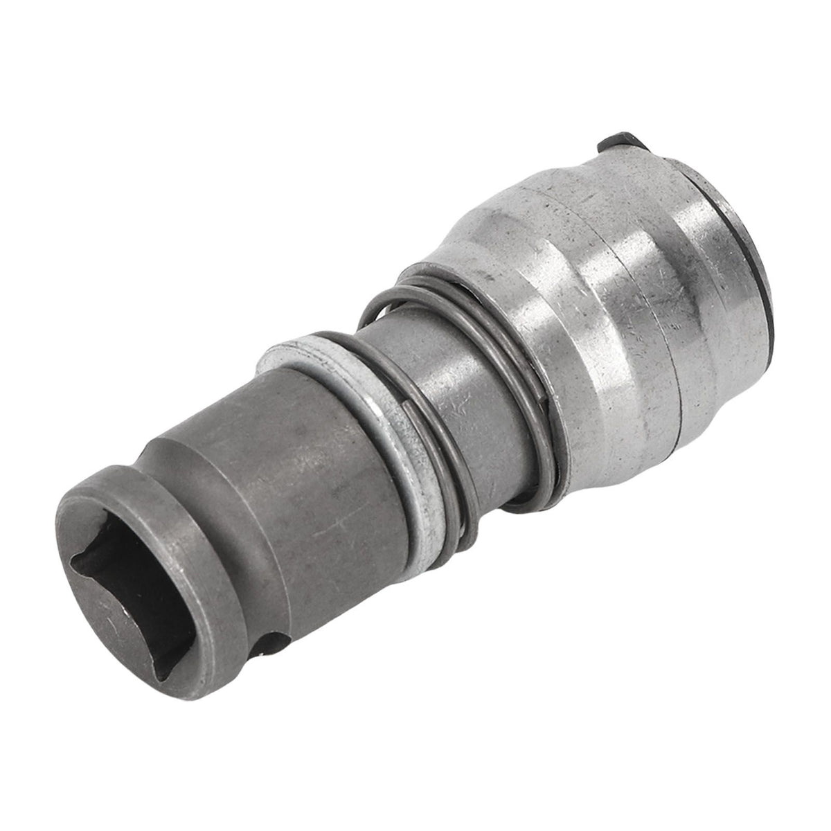 8pcs Impact Drill to Hammer Adapter Converter Electric Hammer Conversion Head Multi Functional Alloy Steel