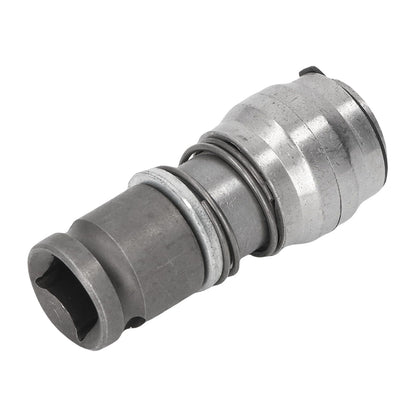 8pcs Impact Drill to Hammer Adapter Converter Electric Hammer Conversion Head Multi Functional Alloy Steel