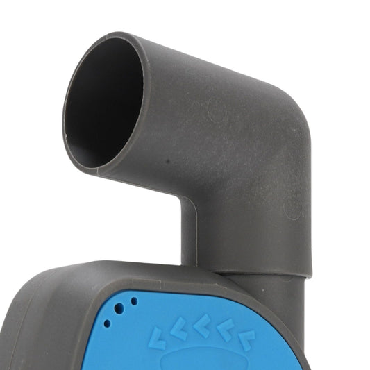 Angle Grinder Dust Shroud for 4-4.5in Grinding Machine V Shaped Flat Round Wheel Wall Floor Slotting Cutting