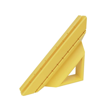 Tile Tool Tile Edge Trim Cutting Tool for Installation 45 Degree Miter Cut Tile Trim Square Accessories