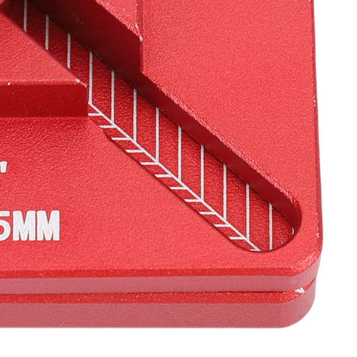 Trim Carpentry Tools Woodworking Finishing Work Multi Tool for Measuring and Marking Short Offsets