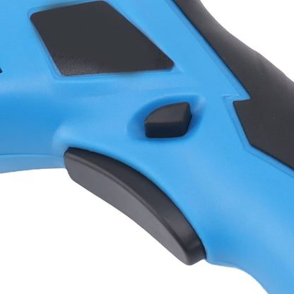 Electric Fabric Scissors Cordless Rechargeable Handheld Scissors Cutter for Cloth Carpet