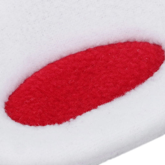 2PCS Bandless Ear Warmers Windproof Coldproof Earmuffs for Winter Outdoors Cold Weather Women M