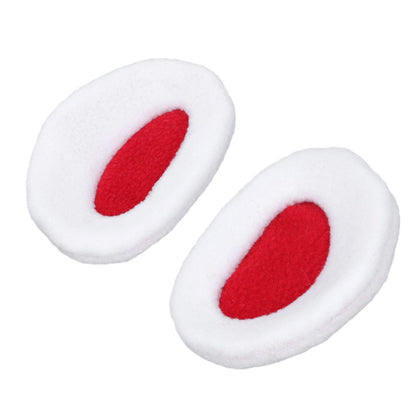 2PCS Bandless Ear Warmers Windproof Coldproof Earmuffs for Winter Outdoors Cold Weather Women M