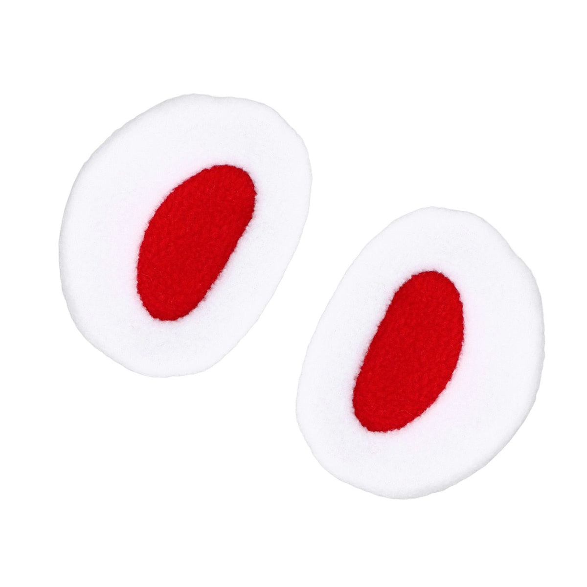 2PCS Bandless Ear Warmers Windproof Coldproof Earmuffs for Winter Outdoors Cold Weather Women M