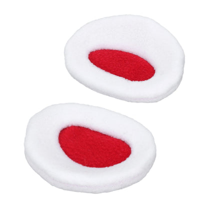 2PCS Bandless Ear Warmers Windproof Coldproof Earmuffs for Winter Outdoors Cold Weather Women M