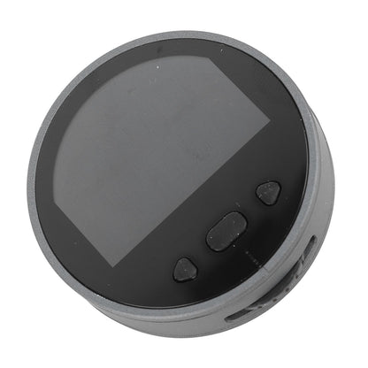 Electronic Tape Measure Digital Ruler Precise Rechargeable Smart Distance Rolling Measuring Tool for Flat Curved Diameter