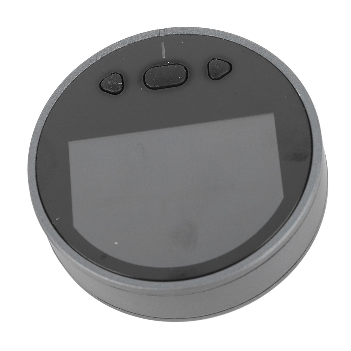 Electronic Tape Measure Digital Ruler Precise Rechargeable Smart Distance Rolling Measuring Tool for Flat Curved Diameter