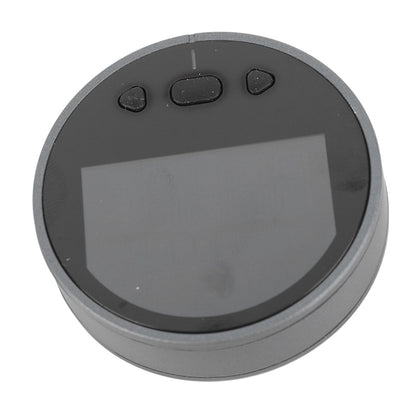 Electronic Tape Measure Digital Ruler Precise Rechargeable Smart Distance Rolling Measuring Tool for Flat Curved Diameter