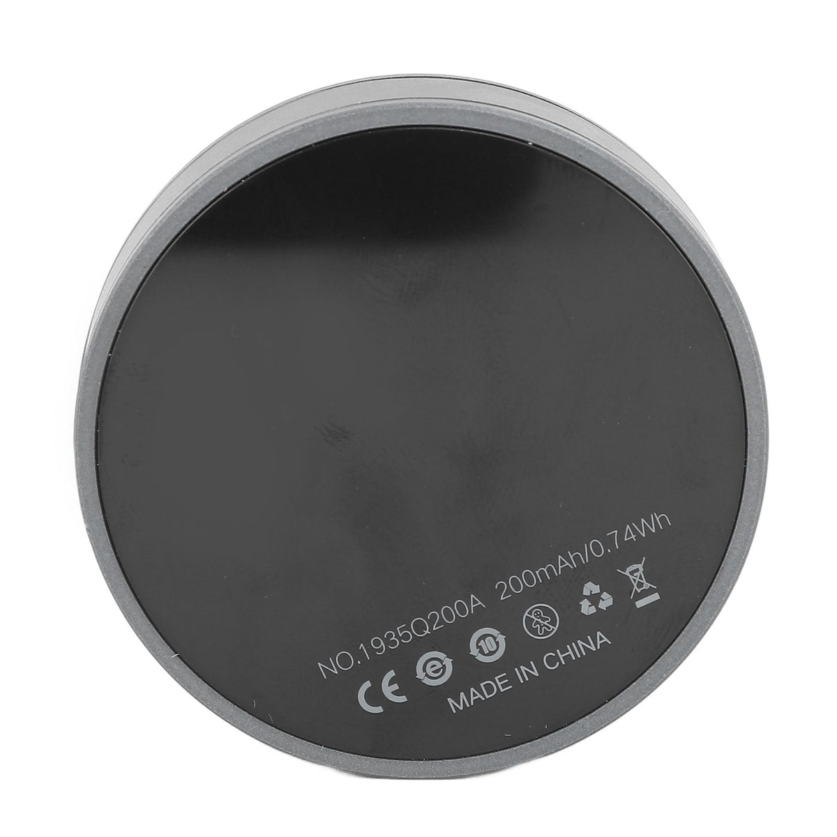 Electronic Tape Measure Digital Ruler Precise Rechargeable Smart Distance Rolling Measuring Tool for Flat Curved Diameter