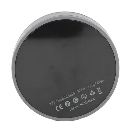 Electronic Tape Measure Digital Ruler Precise Rechargeable Smart Distance Rolling Measuring Tool for Flat Curved Diameter