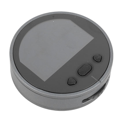 Electronic Tape Measure Digital Ruler Precise Rechargeable Smart Distance Rolling Measuring Tool for Flat Curved Diameter