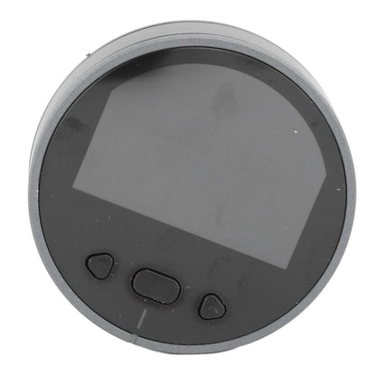 Electronic Tape Measure Digital Ruler Precise Rechargeable Smart Distance Rolling Measuring Tool for Flat Curved Diameter