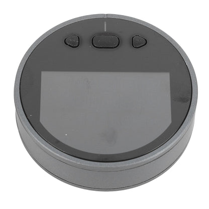 Electronic Tape Measure Digital Ruler Precise Rechargeable Smart Distance Rolling Measuring Tool for Flat Curved Diameter