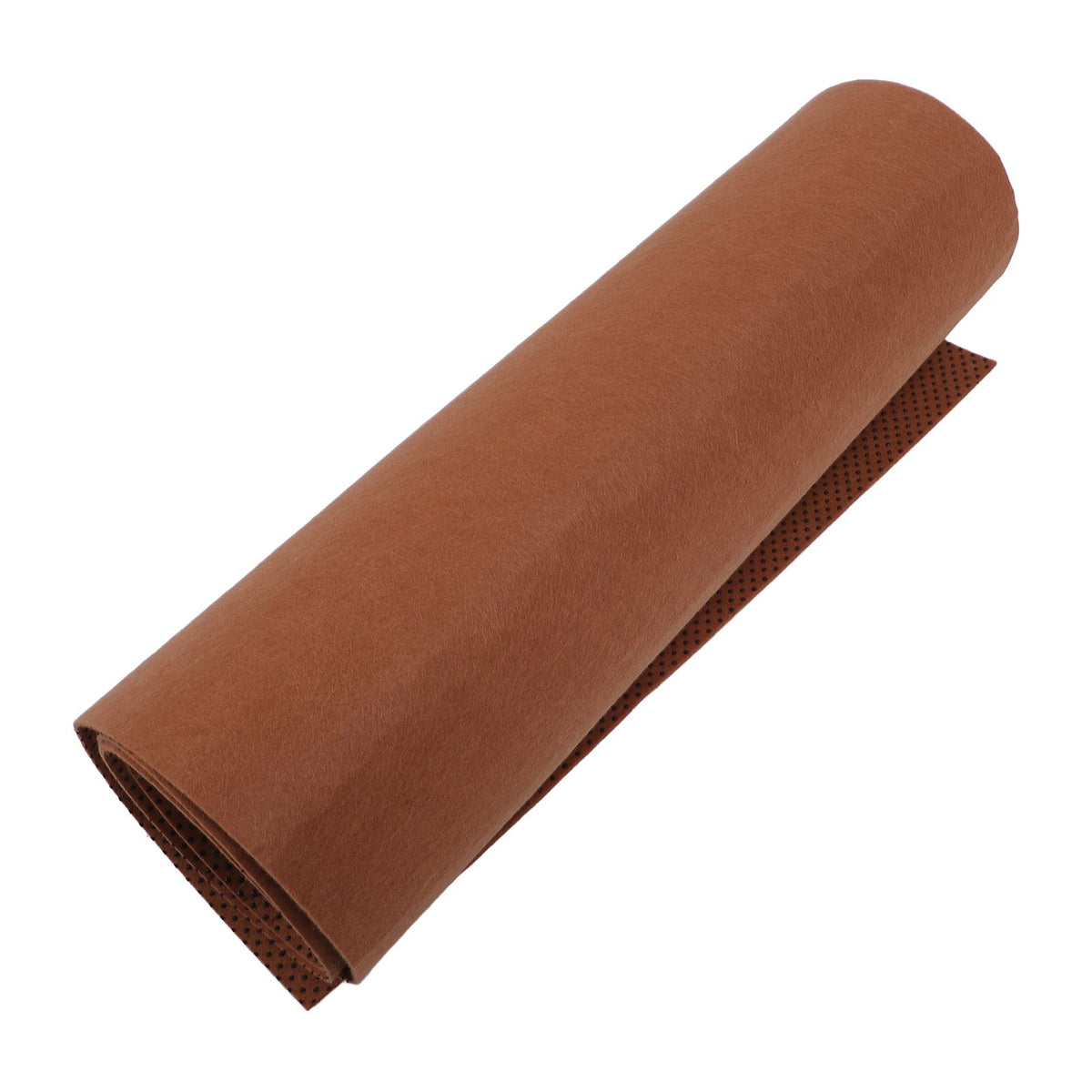 Felt Snow Mat with Non Slip Silicone Particles Winter Ice Snow Carpet for Outdoor Floor Walkway Stairs 40x203cm / 15.7x79.9in