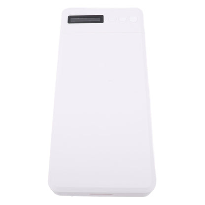 Portable Mobile Phone Lock Box Self Control Phone Timer Lock Box 350mAh Battery for Sturdy Work