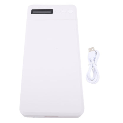 Portable Mobile Phone Lock Box Self Control Phone Timer Lock Box 350mAh Battery for Sturdy Work