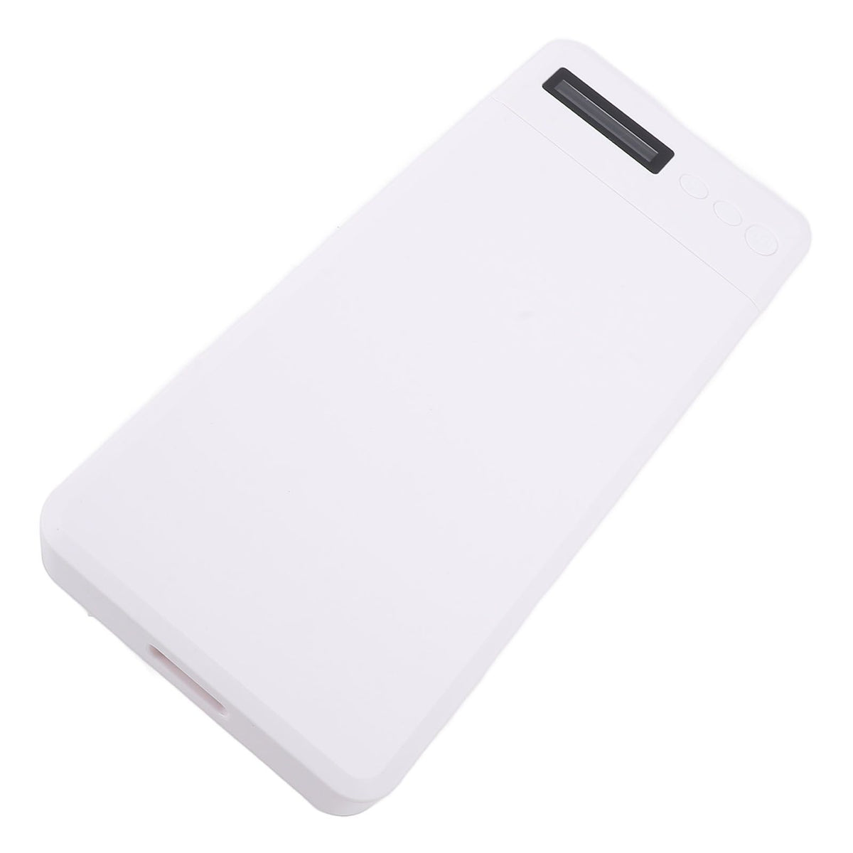 Portable Mobile Phone Lock Box Self Control Phone Timer Lock Box 350mAh Battery for Sturdy Work