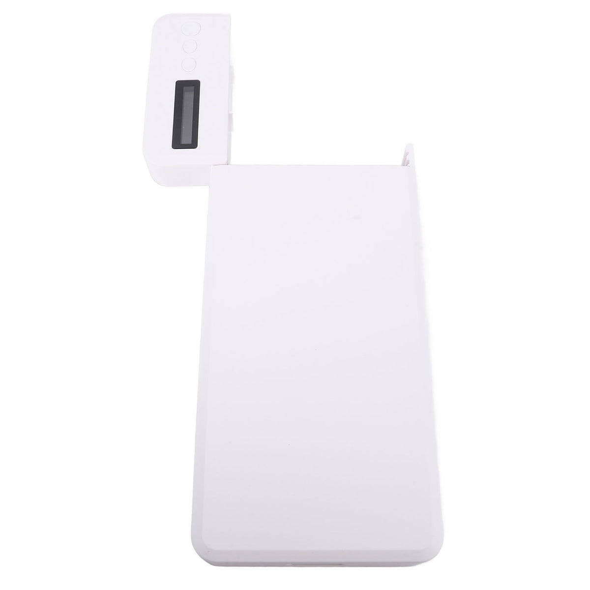 Portable Mobile Phone Lock Box Self Control Phone Timer Lock Box 350mAh Battery for Sturdy Work