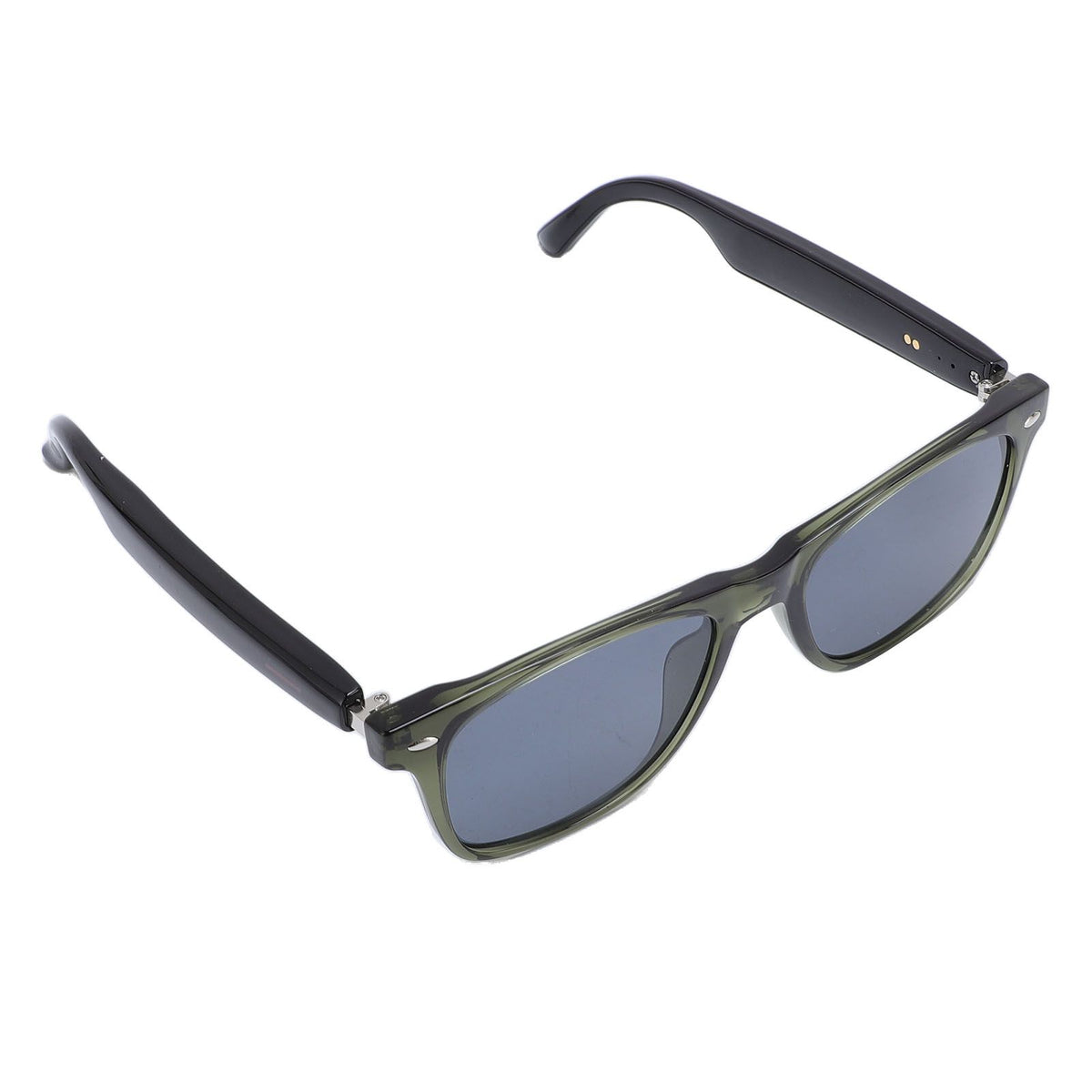 AI Translation Glasses Multifunctional Bluetooth Real Time Voice Translation Smart Simultaneous Interpretation Glasses for Business Travel
