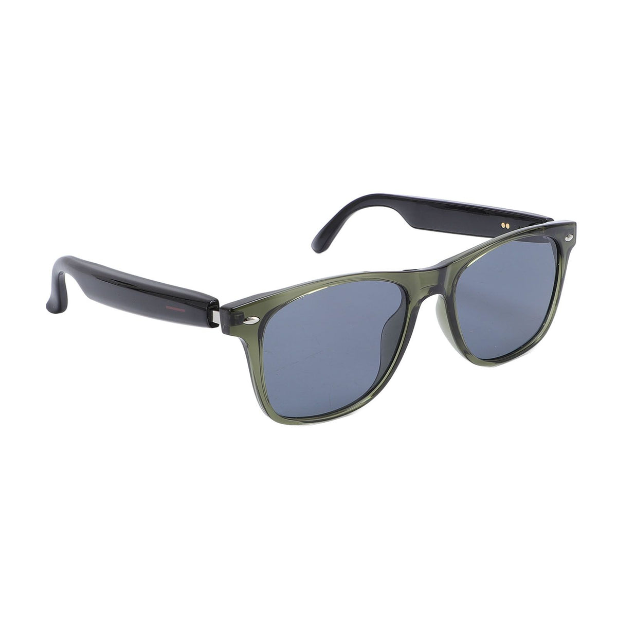 AI Translation Glasses Multifunctional Bluetooth Real Time Voice Translation Smart Simultaneous Interpretation Glasses for Business Travel