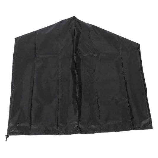 Garden Fountain Cover Water Proof Water Fountain Protector Cover Anti Dust Heavy Duty for Outdoor