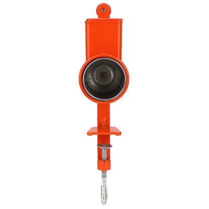 Hand Cranking Manual Grinder Aluminum Alloy Milling Machine for Nuts Grain Corn Wheat Oats