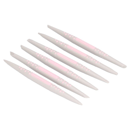 6Pcs Fondant Engraving Pen Cake Decorating Kit DIY Baking Tools for Kitchen Cake Shop