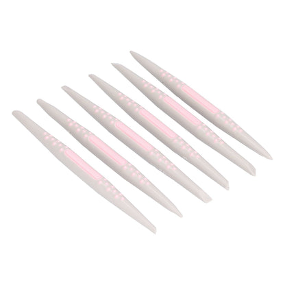 6Pcs Fondant Engraving Pen Cake Decorating Kit DIY Baking Tools for Kitchen Cake Shop
