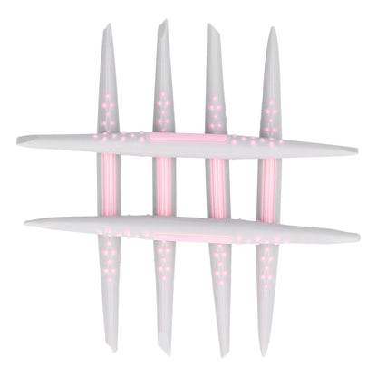 6Pcs Fondant Engraving Pen Cake Decorating Kit DIY Baking Tools for Kitchen Cake Shop