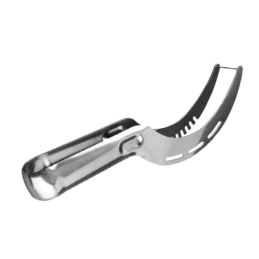 Stainless Steel Watermelon Splitter Multifunctional Watermelon Cutter Slicing Cutting Tool