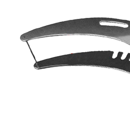 Stainless Steel Watermelon Splitter Multifunctional Watermelon Cutter Slicing Cutting Tool