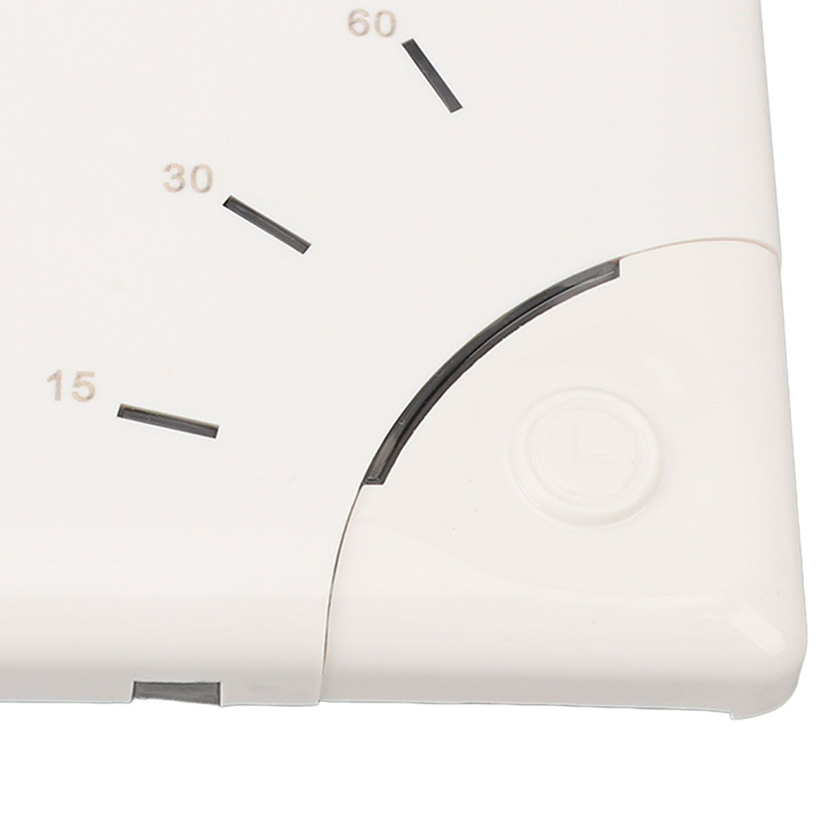 Wall Timer Switch 15 30 60min Energy Saving Automatic Countdown Switch for Fan Light Home Appliance 100‑265V