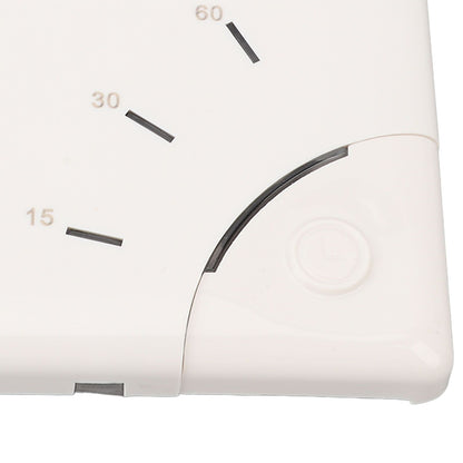 Wall Timer Switch 15 30 60min Energy Saving Automatic Countdown Switch for Fan Light Home Appliance 100‑265V