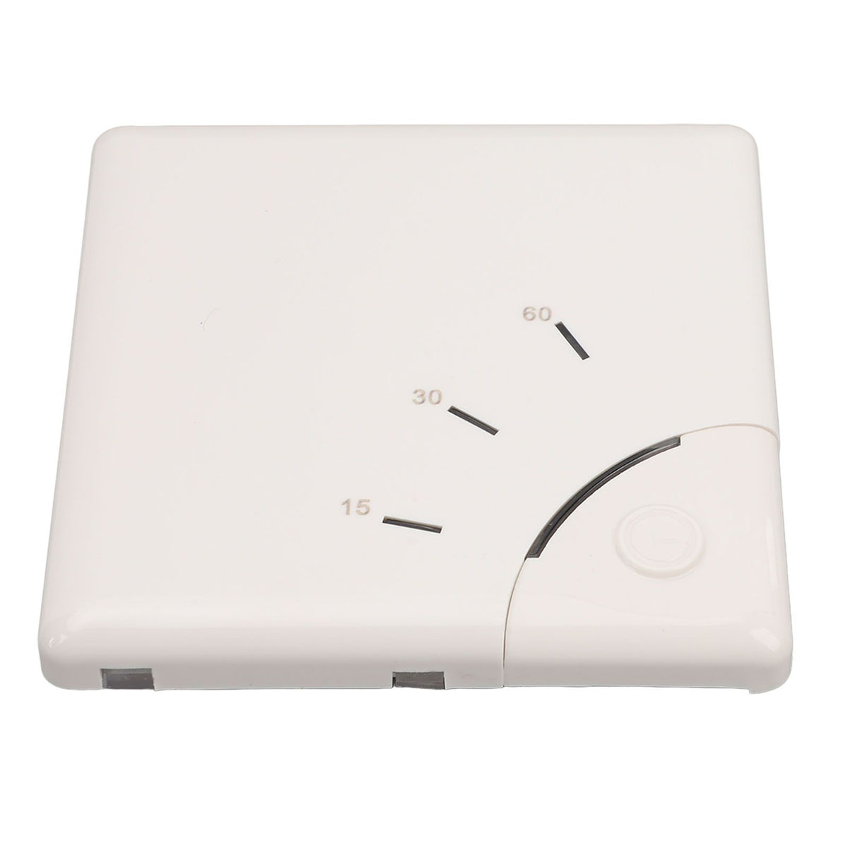 Wall Timer Switch 15 30 60min Energy Saving Automatic Countdown Switch for Fan Light Home Appliance 100‑265V