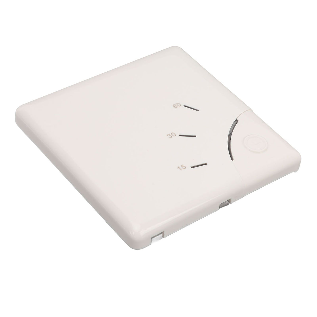 Wall Timer Switch 15 30 60min Energy Saving Automatic Countdown Switch for Fan Light Home Appliance 100‑265V